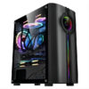New Style Ultimate Desktops Gamer Core I9-14900K 32GB DDR5 SSD 1T RTX 5070 12G Cheap Price Gaming Pc