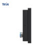 Factory 13.3 Inch Marine/yachts Displays 1000-1500Nits Outdoor Ag glass Binding Ip65 Waterproof Industrial Touch Screen Monitor