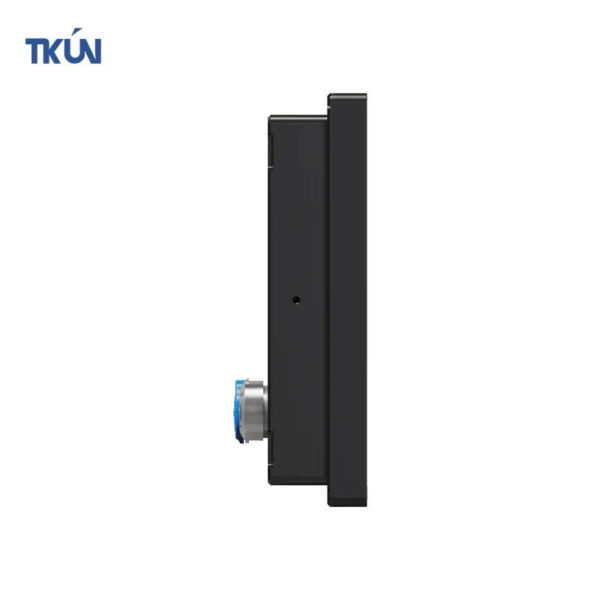Factory 13.3 Inch Marine/yachts Displays 1000-1500Nits Outdoor Ag glass Binding Ip65 Waterproof Industrial Touch Screen Monitor