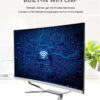 High Quality Desktop Computer 30 Inch All in One Gaming PC i7 cpu 8 core with Geforce NVIDIA GTX graphics GDDR5 Gamer using,gaming pc