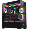 Hot sale cheap gamer desktop computer best price high quality system unit Core i7 I5 i9 16GB RAM RTX GTX 12GB GPU new gaming pc