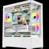 Hot sale cheap gamer desktop computer best price high quality system unit Core i7 I5 i9 16GB RAM RTX GTX 12GB GPU new gaming pc