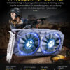 Desktop computer I9 14900k DDR5 32G 6800 2000GB 2TB SSD RTX4080 Super PC win11 PC GAMING Desktop Middle Tower Computer GAME