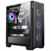 AMD Ryzen 7 9800X3D RTX 5080 32GB RAM 32G Graphics Card 2TB SSD Win10 Win11 Gaming Desktop PC Computer
