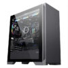Desktop computer I9 14900k DDR5 32G 6800 2000GB 2TB SSD RTX4080 Super PC win11 PC GAMING Desktop Middle Tower Computer GAME