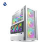 Desktop computer I9 14900k DDR5 32G 6800 2000GB 2TB SSD RTX4080 Super PC win11 PC GAMING Desktop Middle Tower Computer GAME