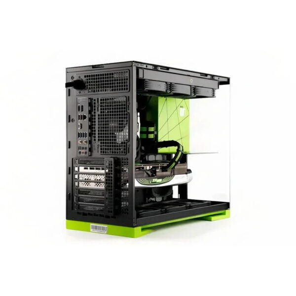 AMD Ryzen 7 9800X3D RTX 5080 32GB RAM 32G Graphics Card 2TB SSD Win10 Win11 Gaming Desktop PC Computer