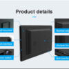 Factory Price Android All In One Pc 10" 13" 15" 18" 21" 24" 27" 32" Wall Mounted Android 11 Tablet