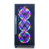 Gaming PC Ryzen 5 4500 RTX3060 500GB NVME Windows10 Pro Key Desktop Computer For System Unit Pc Customize Pc gamer comple