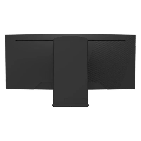34 inch flat All In One PC 4K HD Fish Screen All In One Computer16GB RAM Adjustable Office Computer
