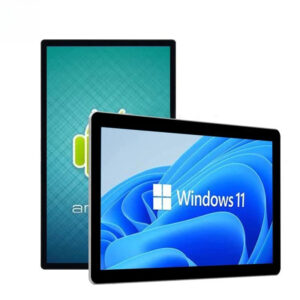 Factory Price Android All In One Pc 10" 13" 15" 18" 21" 24" 27" 32" Wall Mounted Android 11 Tablet
