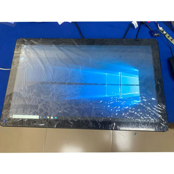 Factory Price Android All In One Pc 10" 13" 15" 18" 21" 24" 27" 32" Wall Mounted Android 11 Tablet