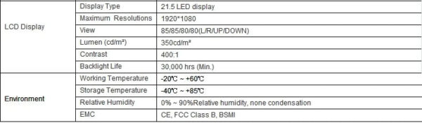34 inch Curved All In One PC 4K HD Fish Screen All In One Computer16GB RAM Adjustable Office Computer