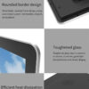 Factory Price Android All In One Pc 10" 13" 15" 18" 21" 24" 27" 32" Wall Mounted Android 11 Tablet