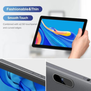 The Cheapest Type-C 10 Inch Tablet Android 14 Allwinner A133 Quad-Core 2.0GHz 4GB RAM 64GB ROM 1280 x 800IPS WIFI 6000mAh