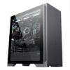 New Style Ultimate Desktops Gamer Core I9-14900K 32GB DDR5 SSD 1T RTX 5070 12G Cheap Price Gaming Pc
