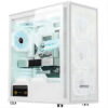 New Style Ultimate Desktops Gamer Core I9-14900K 32GB DDR5 SSD 1T RTX 5070 12G Cheap Price Gaming Pc