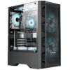 AMD Ryzen 7 9800X3D RTX 5080 32GB RAM 32G Graphics Card 2TB SSD Win10 Win11 Gaming Desktop PC Computer