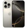Refurbished  Refurbished  95% New Apple iPhone 17 Pro Max 6.9' 5G LTPO Super Retina XDR OLED Face ID NFC A18Pro Unlocked 256GB 512GB Original  Smart phone