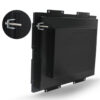 AOTESIER 1500 nits sunreadable outdoor IP65 15.6 inch touch monitor ,Industrial monitor ,resistive touch screen monitor for boat