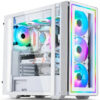 AMD Ryzen 7 9800X3D RTX 5080 32GB RAM 32G Graphics Card 2TB SSD Win10 Win11 Gaming Desktop PC Computer
