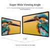 Factory Price Android All In One Pc 10" 13" 15" 18" 21" 24" 27" 32" Wall Mounted Android 11 Tablet