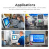Factory Price Android All In One Pc 10" 13" 15" 18" 21" 24" 27" 32" Wall Mounted Android 11 Tablet