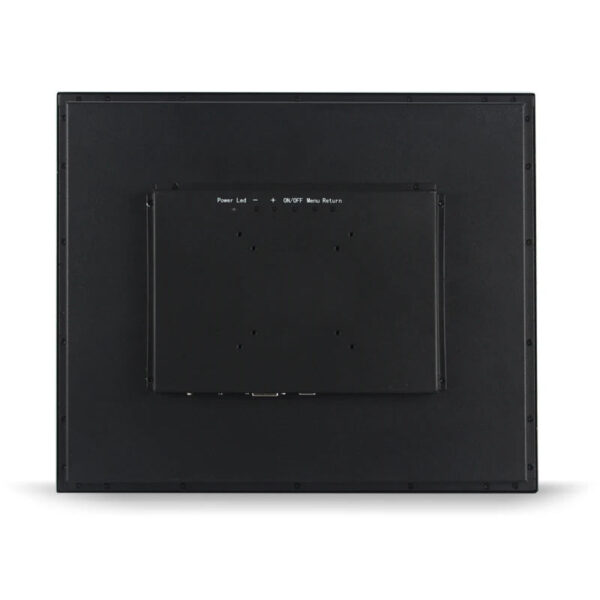 Factory 13.3 Inch Marine/yachts Displays 1000-1500Nits Outdoor Ag glass Binding Ip65 Waterproof Industrial Touch Screen Monitor