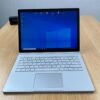 NEW Microsoft Surface Book 3 - 13.5" Touch-Screen - 10th Gen Intel Core i7 - 32GB Memory - 512GB SSD (Latest Model) - Platinum