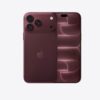 New Apple iPhone 18 Pro Max 6.9' 5G LTPO Super Retina XDR OLED Face ID NFC A20 Pro Unlocked  512GB  1T SSD Original Smart phone