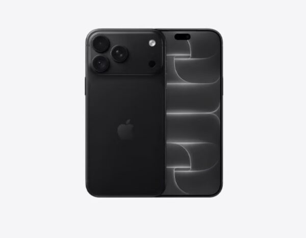 New Apple iPhone 18 Pro Max 6.9' 5G LTPO Super Retina XDR OLED Face ID NFC A20 Pro Unlocked  512GB  1T SSD Original Smart phone