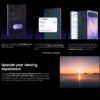 Global Version Samsung Galaxy S26 Ultra 5G Smartphone Snapdragon® 8 Elite Gen 5 Processor 120Hz 6.9” Dynamic AMOLED 2X Display