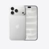 New Apple iPhone 18 Pro Max 6.9' 5G LTPO Super Retina XDR OLED Face ID NFC A20 Pro Unlocked  512GB  1T SSD Original Smart phone