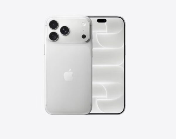 New Apple iPhone 18 Pro Max 6.9' 5G LTPO Super Retina XDR OLED Face ID NFC A20 Pro Unlocked  512GB  1T SSD Original Smart phone