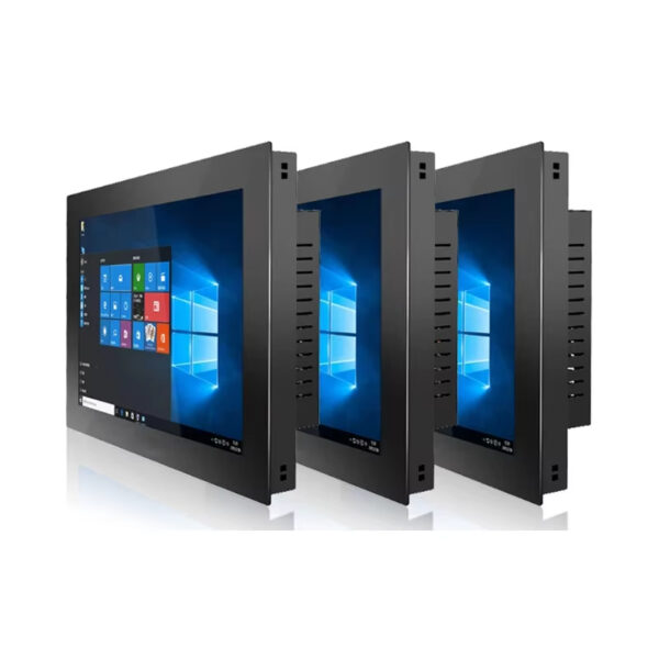 Marine 22 inch 1500 nits open frame IP65 LED backlight industrial touch screen monitor ,lcd monitor for mini pc panel pc