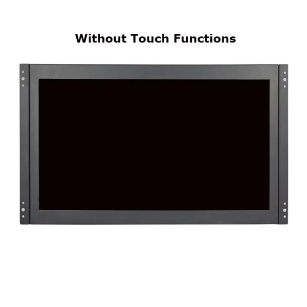 主图-07 15.6 Inch 1000NIT 1920*1080 FHD IPS Open Frame Capacitive Touch Screen Monitor Wall Mount Outdoor High Brightness LCD Display
