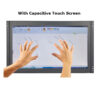 主图-08 15.6 Inch 1000NIT 1920*1080 FHD IPS Open Frame Capacitive Touch Screen Monitor Wall Mount Outdoor High Brightness LCD Display